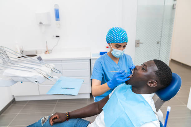 Best Emergency Orthodontic Repairs in Mount Vernon, MD
